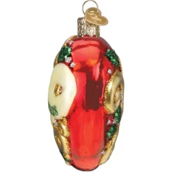 Hot 2023 First Christmas Heart Ornament - Couples