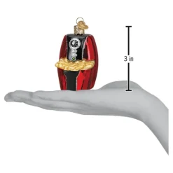 Best Air Fryer Ornament - Household