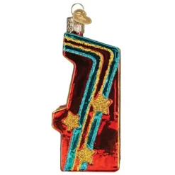 Online Arcade Game Ornament - Fun & Games