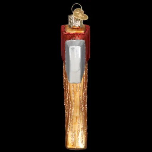 Shop Old World Christmas Axe Ornament -