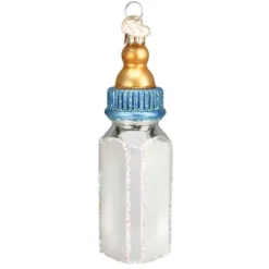 Cheap Baby Bottle Blue - Baby