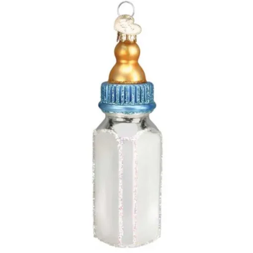 Cheap Baby Bottle Blue - Baby