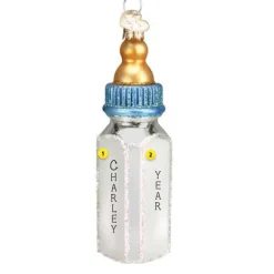 Cheap Baby Bottle Blue - Baby