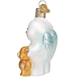 Cheap Baby Snow Angel Ornament - Angels & Religious