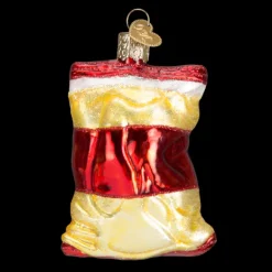 Store Old World Christmas Bag Of Chips Ornament -