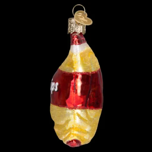 Store Old World Christmas Bag Of Chips Ornament -