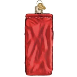 Online Old World Christmas Bag Of Coffee Beans Ornament -