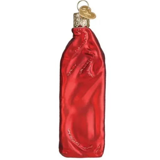 Online Old World Christmas Bag Of Coffee Beans Ornament -