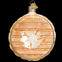 Best Sale Old World Christmas Bagel Ornament -
