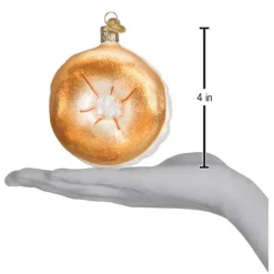 Best Sale Old World Christmas Bagel Ornament -