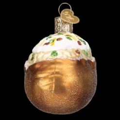 Best Sale Old World Christmas Baked Potato Ornament -