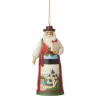 Shop Baltic Santa Ornament - Jim Shore