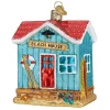 New Beach House Ornament - Home & Housewarming