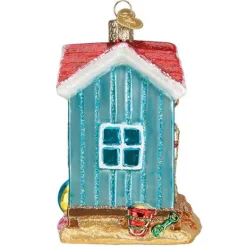 New Beach House Ornament - Home & Housewarming