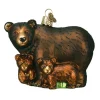 Best Sale Bear With Cubs - Animals