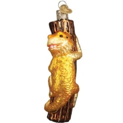 Cheap Bearded Dragon Ornament - Animals