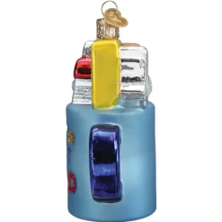 Cheap Best Dad Mug Ornament - Family Members