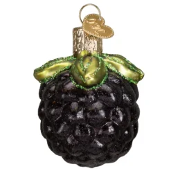 Shop Old World Christmas Blackberry Ornament -