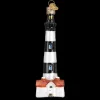 Best Old World Christmas Bodie Island Lighthouse Ornament -