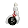 Best Old World Christmas Bowling Ball And Pins Ornament -