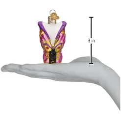 Store Bright Butterfly Ornament - Garden, Birds & Insects