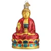 Fashion Buddha Ornament - Inspirational