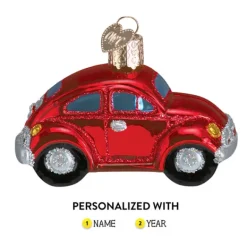 Flash Sale Buggy Ornament - Transportation