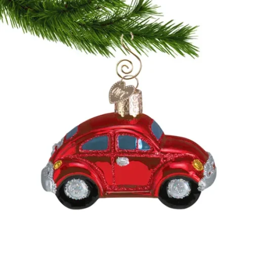 Flash Sale Buggy Ornament - Transportation