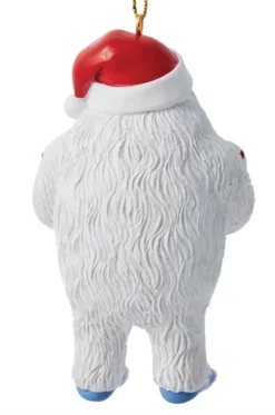 Online Bumble Candy Cane Ornament Licensed Characters
