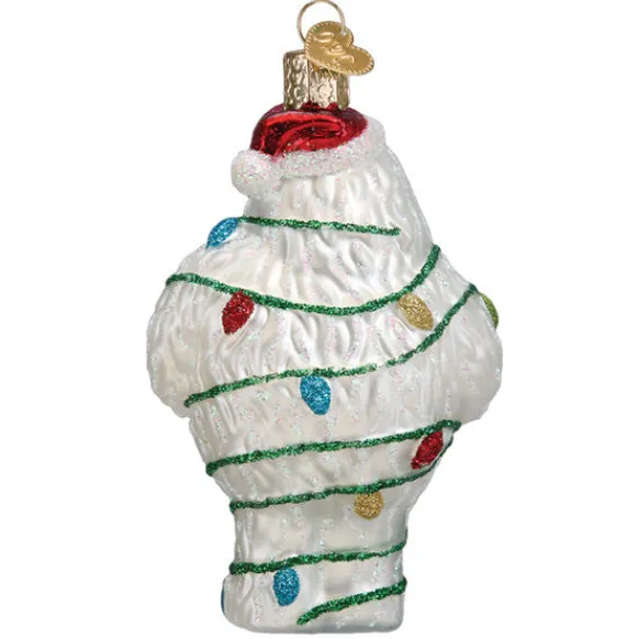 Best Sale Old World Christmas Bumble™ Ornament -