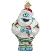 Hot Bumble™ Ornament - Licensed Characters