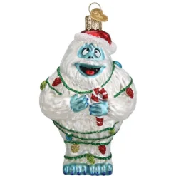 Hot Bumble™ Ornament - Licensed Characters