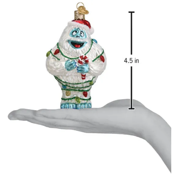 Hot Bumble™ Ornament - Licensed Characters