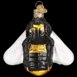 New Bumblebee Ornament - Garden, Birds & Insects