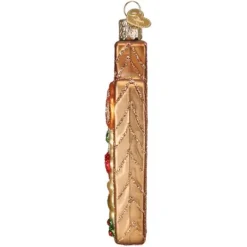 Clearance Old World Christmas Butter Board Ornament -