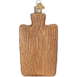 Clearance Old World Christmas Butter Board Ornament -