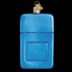 Flash Sale Old World Christmas Calculator Ornament -