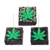 New Cannabis Brownie Ornament Hobbies & Activities