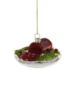 Shop Cody Foster Canned Cranberry Sauce Ornament