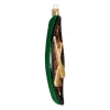 Discount Old World Christmas Canoe Ornament -