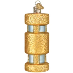 Discount Old World Christmas Cat Tower Ornament -