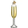Shop Champagne Flute Ornament - Engaged, Wedding, & Anniversary