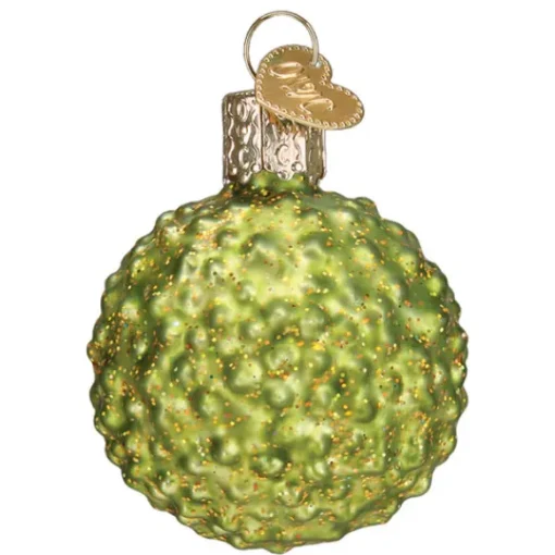 Clearance Old World Christmas Chestnut Ornament -