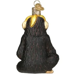 Cheap Chimpanzee Ornament - Animals
