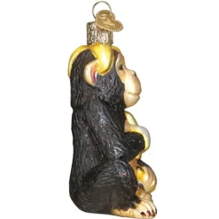 Cheap Chimpanzee Ornament - Animals
