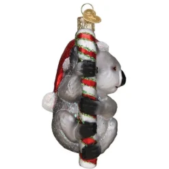 Sale Christmas Koala Ornament - Animals