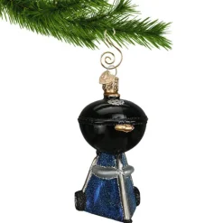 Shop Classic Barbeque Ornament - Household