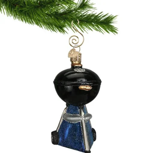 Shop Classic Barbeque Ornament - Household