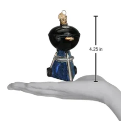 Shop Classic Barbeque Ornament - Household