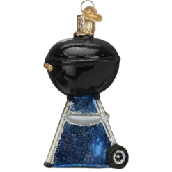 Shop Classic Barbeque Ornament - Household